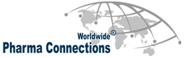 说明: Pharma Connections Worldwide Logo