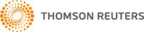 说明: Thomson Reuters Logo