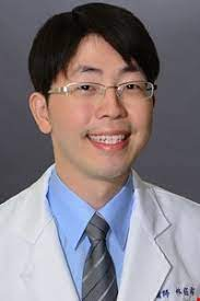 Dr. Yu-hsiang Lin, Attending Physician, China Medical University ...